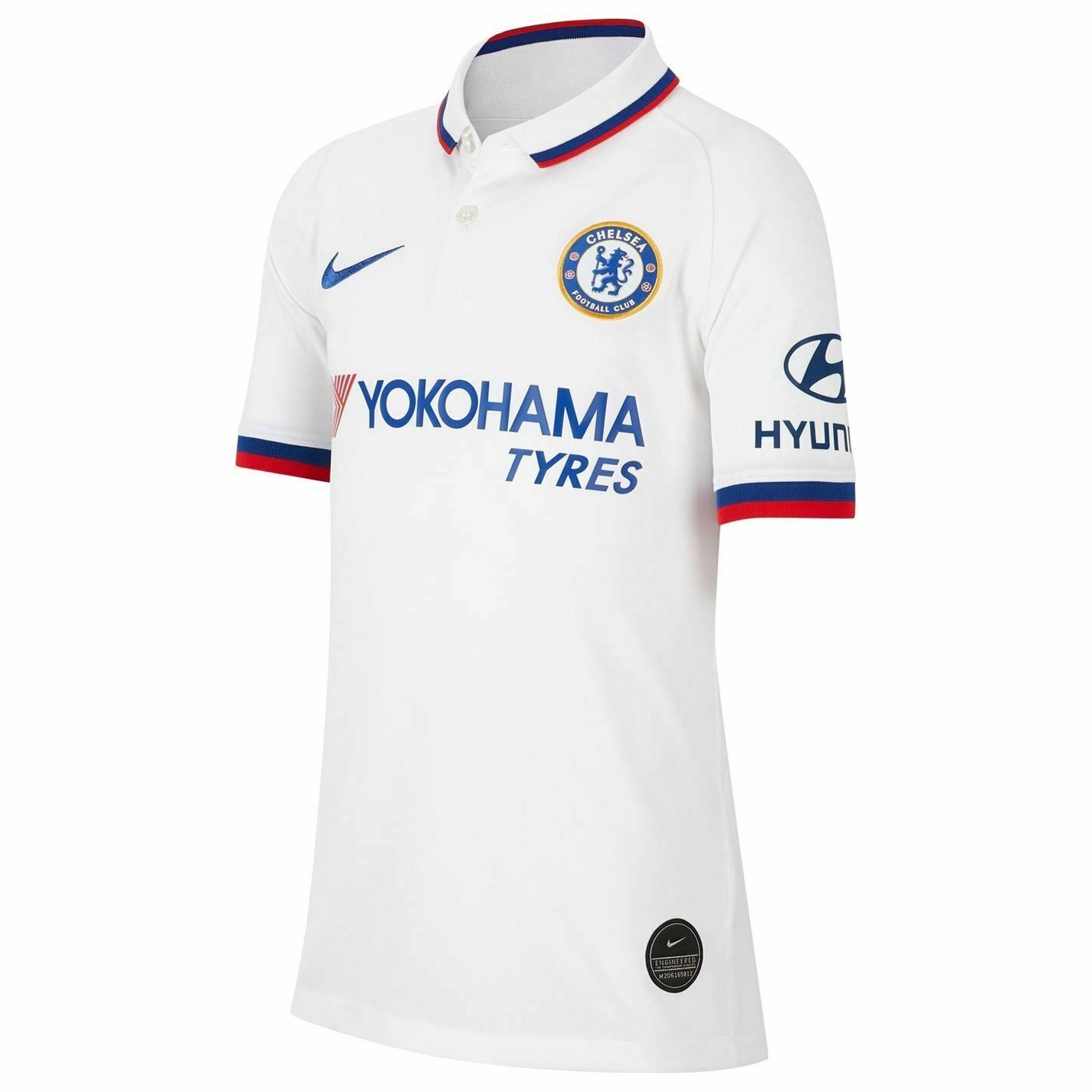 Chelsea jersey 2019/2020 away 